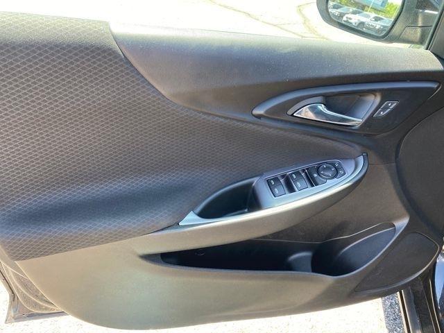 Chevrolet Malibu 1LT 2023