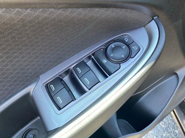 Chevrolet Malibu 1LT 2023