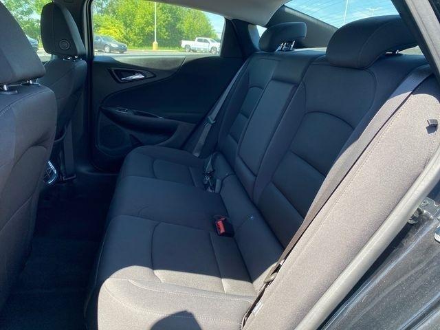 Chevrolet Malibu 1LT 2023