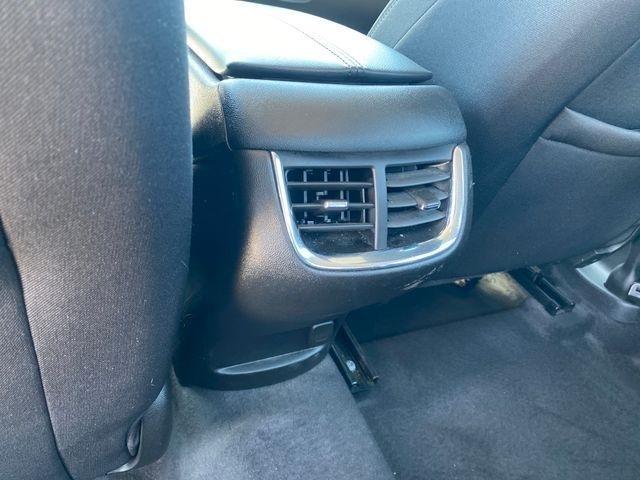 Chevrolet Malibu 1LT 2023