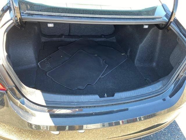 Chevrolet Malibu 1LT 2023