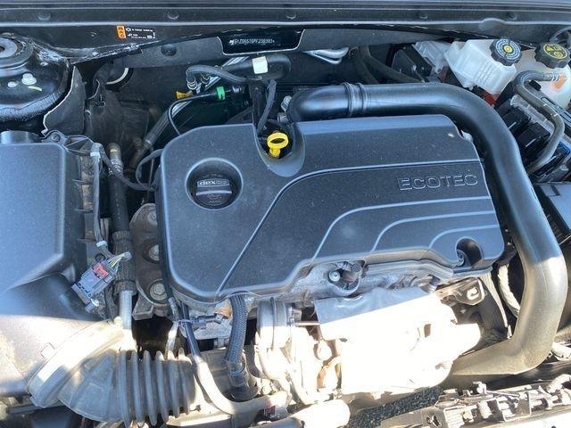 Chevrolet Malibu 1LT 2023