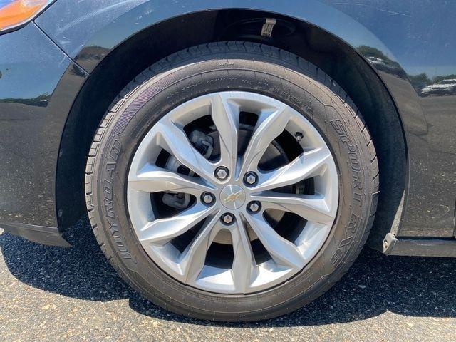 Chevrolet Malibu 1LT 2023
