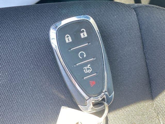 Chevrolet Malibu 1LT 2023