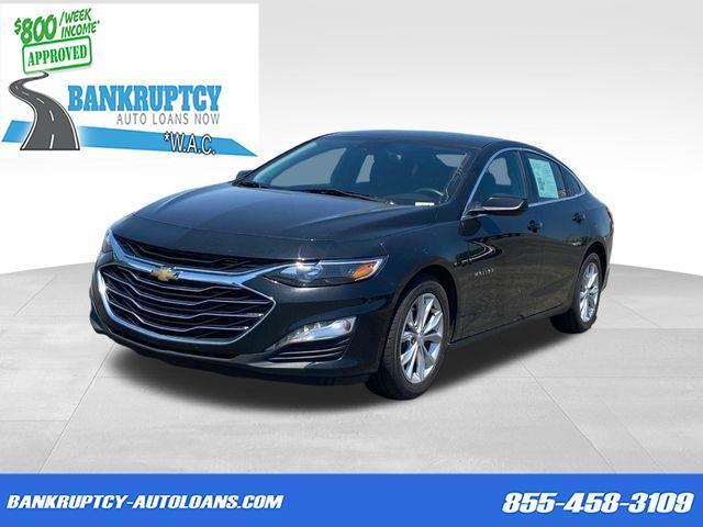 Chevrolet Malibu 1LT 2023