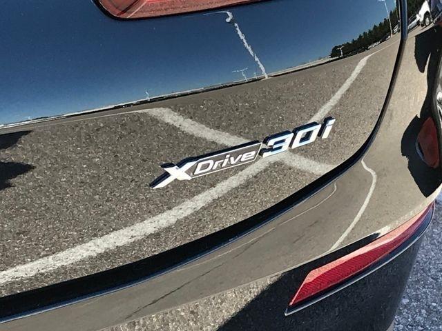 BMW X4 xDrive30i 2025