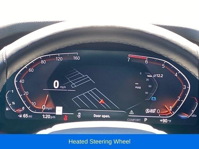 BMW X4 xDrive30i 2025