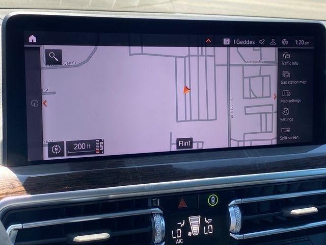 BMW X4 xDrive30i 2025