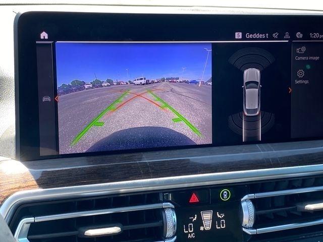 BMW X4 xDrive30i 2025