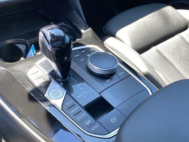 BMW X4 xDrive30i 2025