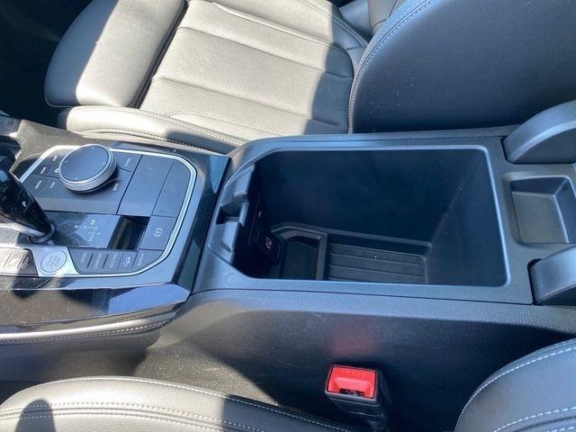 BMW X4 xDrive30i 2025