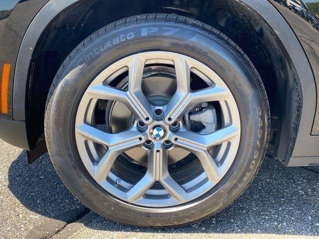 BMW X4 xDrive30i 2025
