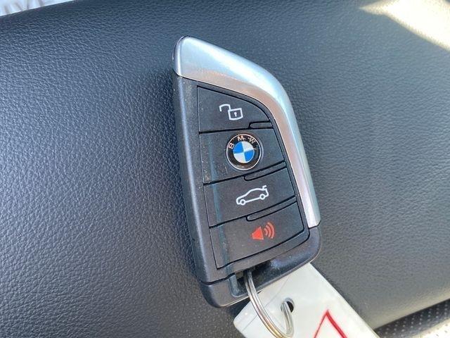 BMW X4 xDrive30i 2025