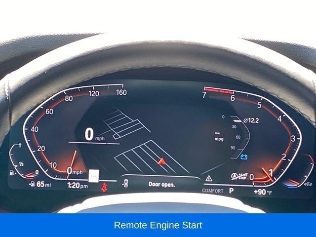 BMW X4 xDrive30i 2025