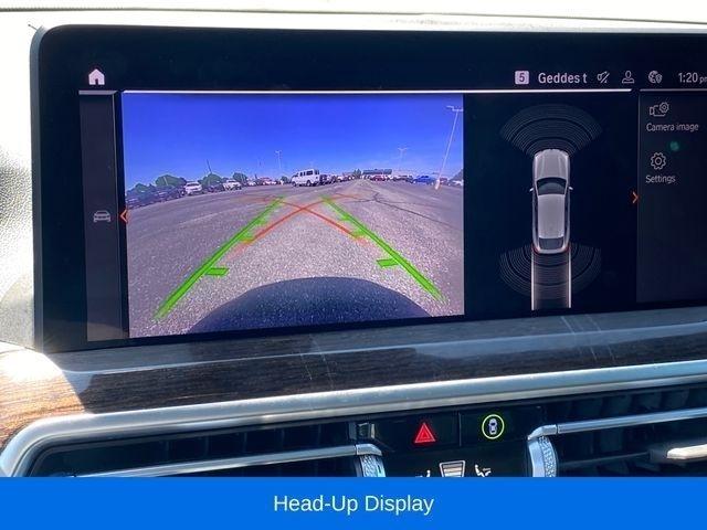 BMW X4 xDrive30i 2025