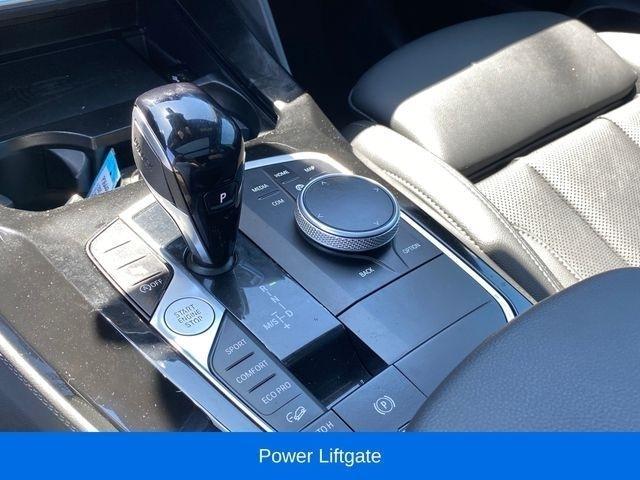 BMW X4 xDrive30i 2025