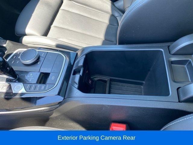BMW X4 xDrive30i 2025
