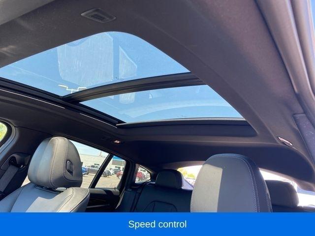 BMW X4 xDrive30i 2025
