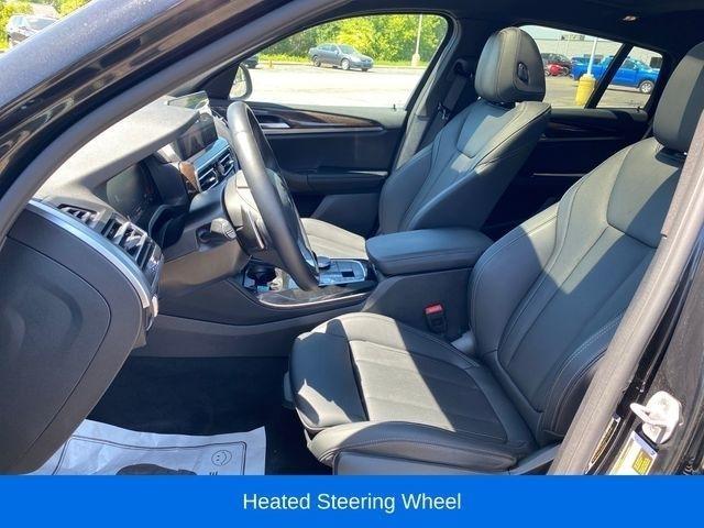 BMW X4 xDrive30i 2025