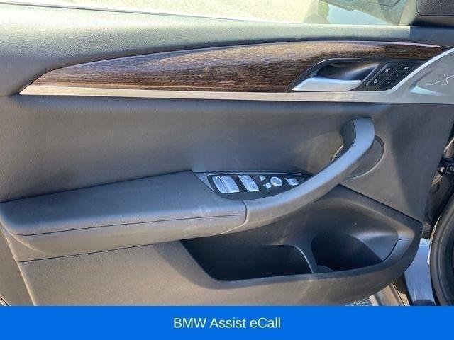BMW X4 xDrive30i 2025