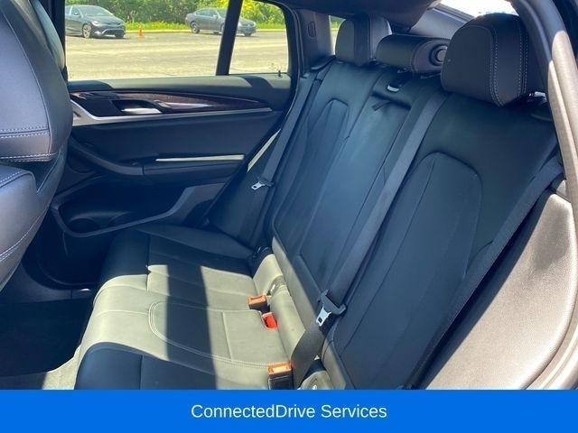BMW X4 xDrive30i 2025