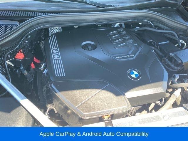 BMW X4 xDrive30i 2025