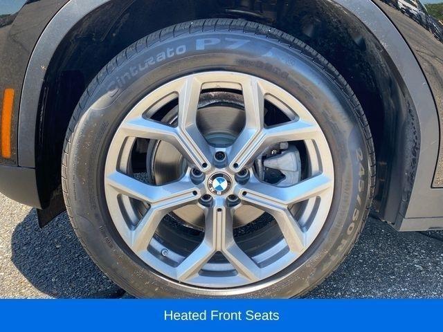 BMW X4 xDrive30i 2025