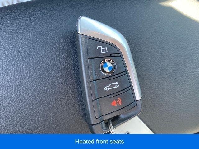 BMW X4 xDrive30i 2025