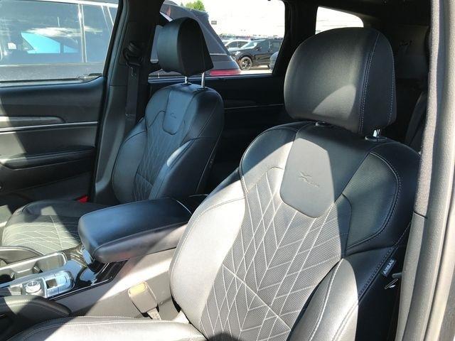 Kia Telluride SX AWD 2024