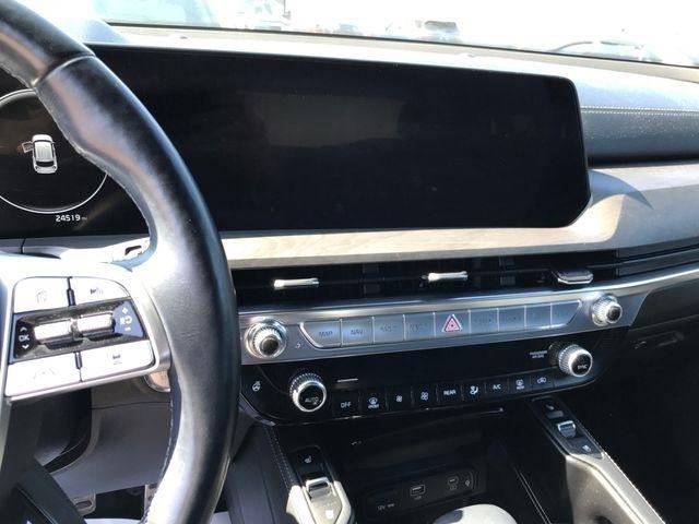 Kia Telluride SX AWD 2024
