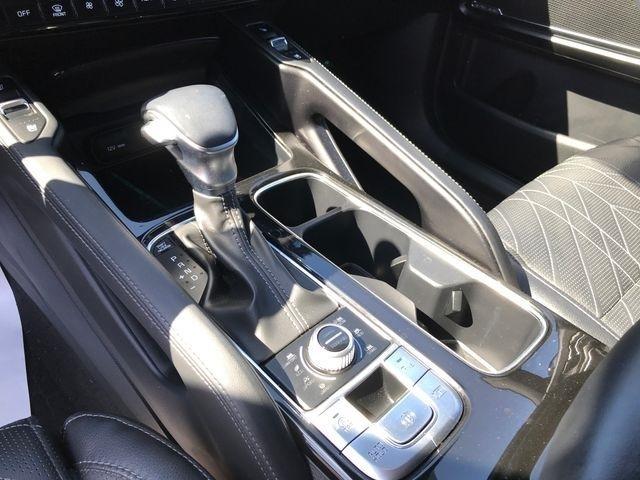 Kia Telluride SX AWD 2024