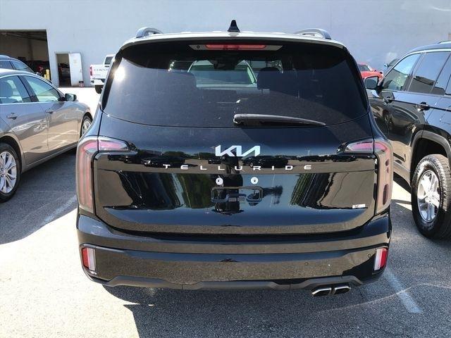 Kia Telluride SX AWD 2024
