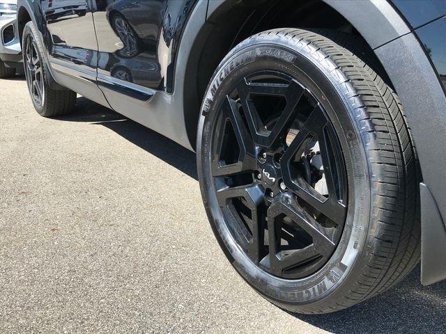 Kia Telluride SX AWD 2024
