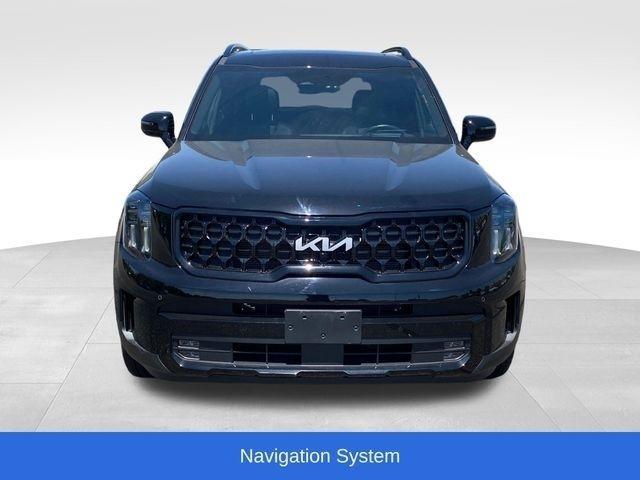 Kia Telluride SX AWD 2024