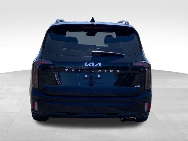 Kia Telluride SX AWD 2024