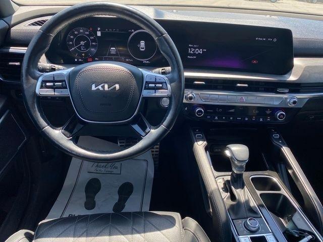 Kia Telluride SX AWD 2024
