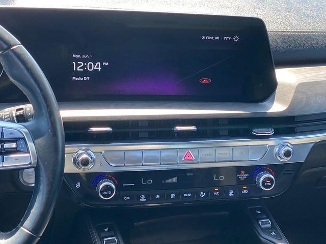 Kia Telluride SX AWD 2024
