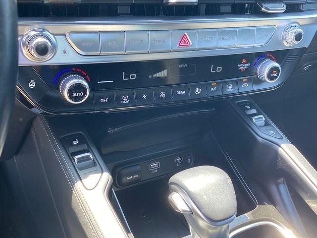 Kia Telluride SX AWD 2024