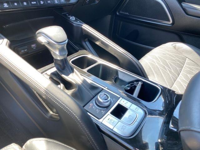 Kia Telluride SX AWD 2024