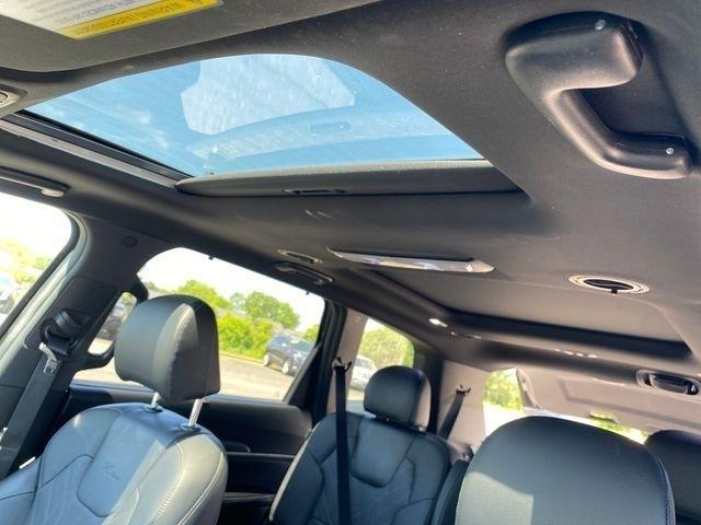 Kia Telluride SX AWD 2024