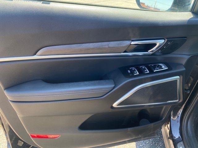 Kia Telluride SX AWD 2024