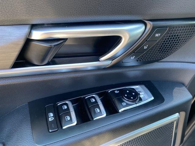 Kia Telluride SX AWD 2024
