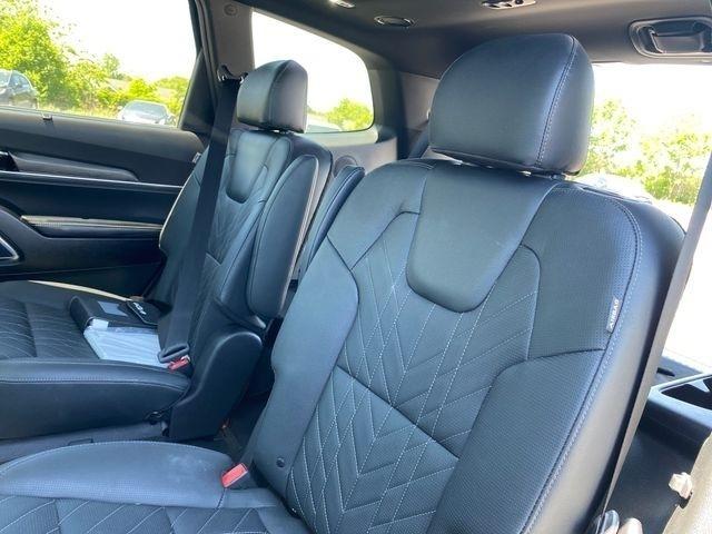 Kia Telluride SX AWD 2024