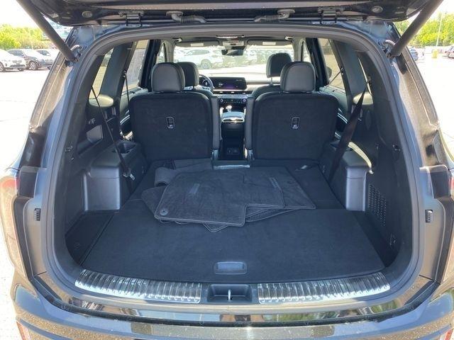 Kia Telluride SX AWD 2024