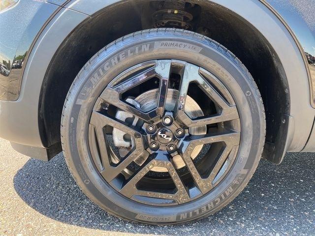 Kia Telluride SX AWD 2024