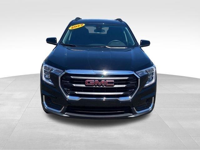 GMC Terrain SLE 2024