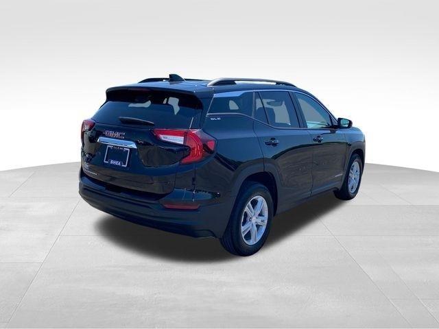 GMC Terrain SLE 2024