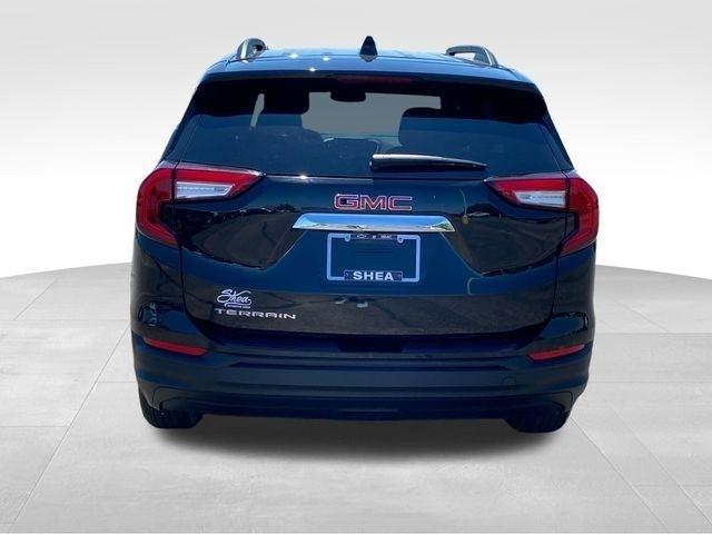 GMC Terrain SLE 2024