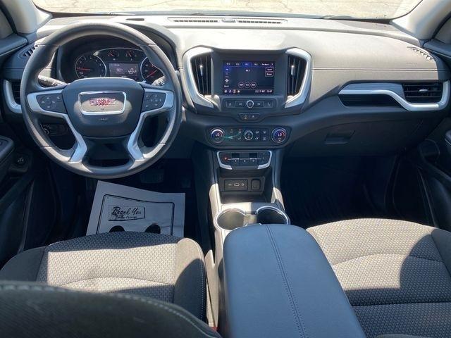 GMC Terrain SLE 2024