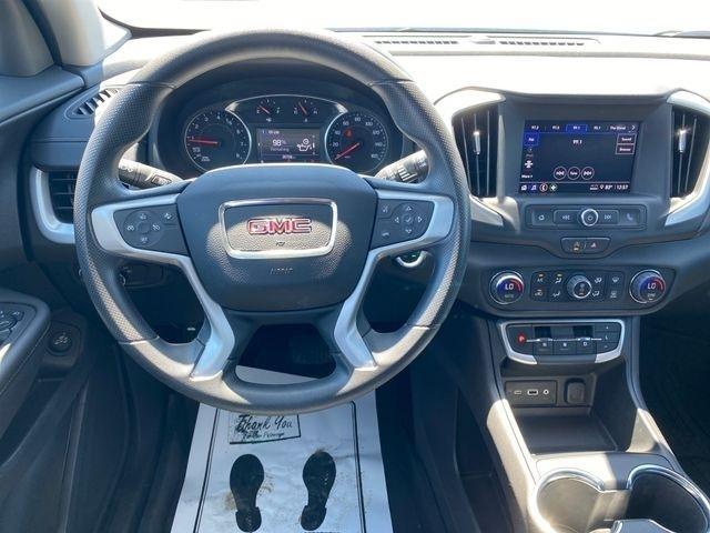 GMC Terrain SLE 2024